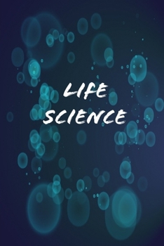 Journal Life Notebook: 6x9 Lined Notebook/Journal/Diary, 120 pages, Sarcastic, Humor Journal, original gift For ... diary for the office desk, employees, boss (Anglais) Broch�