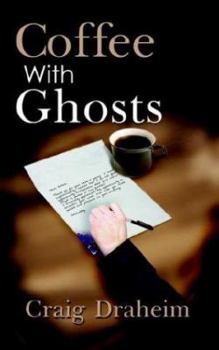 Paperback Coffee with Ghosts Book