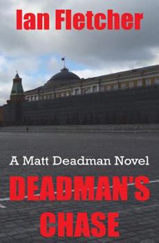 Paperback Deadman's Chase Book