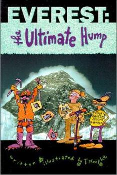 Paperback Everest: The Ultimate Hump Book