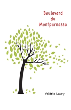 Paperback Boulevard du Montparnasse [French] Book