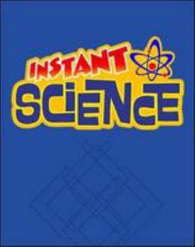 Paperback Instant Science Grade 2 Student Workbook (Snapshots Science) Book
