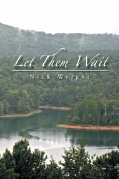 Hardcover Let Them Wait Book