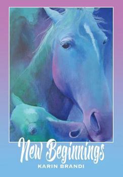 Paperback New Beginnings Book