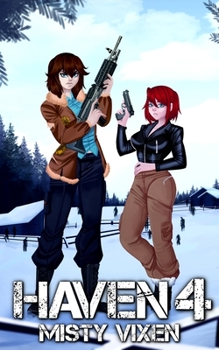 Paperback Haven 4 Book