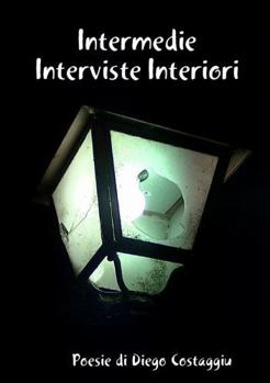Paperback Intermedie Interviste Interiori [Italian] Book