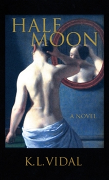 Paperback Half Moon Book