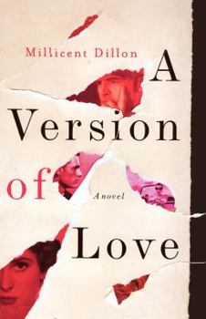 Paperback A Version of Love Book
