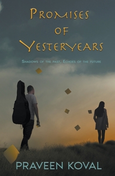 Paperback Promises of Yesteryears Book