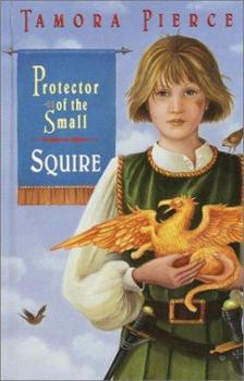 Hardcover Squire Book