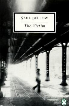 Paperback The Victim Book