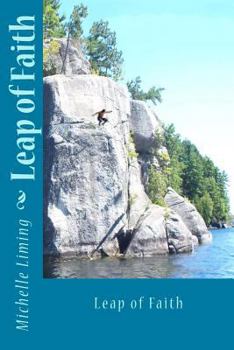 Paperback Leap of Faith Book