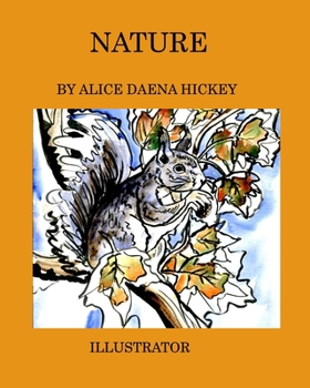 Paperback Nature Book