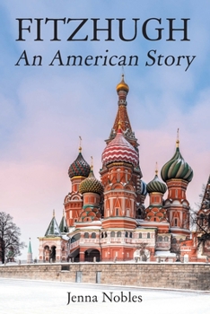 Paperback Fitzhugh: An American Story Book