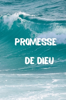 Paperback Promesse de Dieu [French] Book