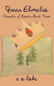 Paperback Queen Ehmelia Book