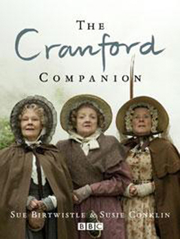 Hardcover The Cranford Companion Book