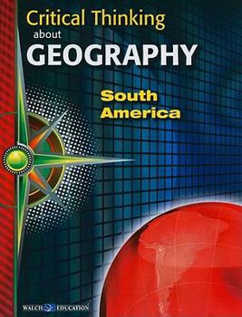Paperback South America [With CDROM] Book