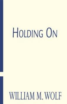 Paperback Holding on Book