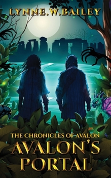 Paperback Avalon's Portal Book