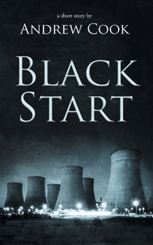 Paperback Black Start Book