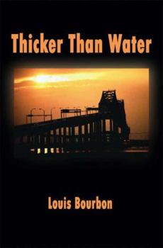Paperback Thicker Than Water Book