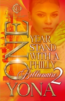 Paperback One Year Stand With A Philly Billionaire 2 Book