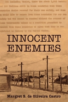 Paperback Innocent Enemies Book
