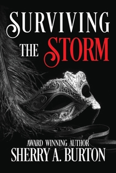 Paperback Surviving the Storm Book