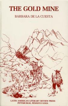 Paperback The Gold Mine (Discoveries) Book