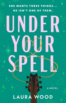 Paperback Under Your Spell Book