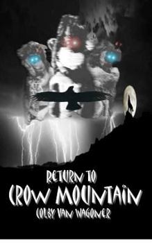 Paperback Return to Crow Mountain Book