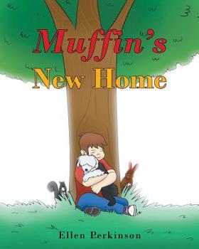 Paperback Muffin's New Home Book