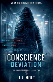 Paperback Conscience Deviation Book
