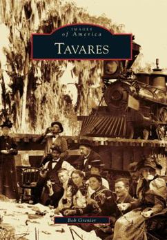 Tavares - Book  of the Images of America: Florida