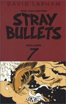 Paperback The Collected Stray Bullets Book