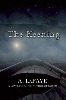 Paperback The Keening Book