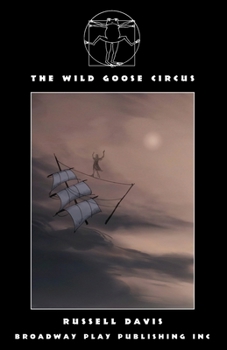 Paperback The Wild Goose Circus Book