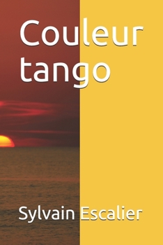 Paperback Couleur tango [French] Book