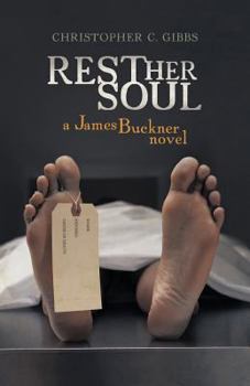 Rest Her Soul: A James Buckner Novel - Book  of the Highland County Mystery