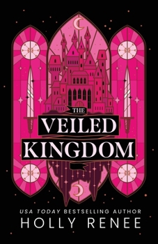 Paperback The Veiled Kingdom Book