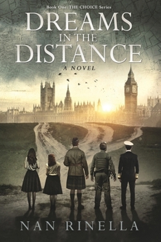 Paperback Dreams in the Distance Book