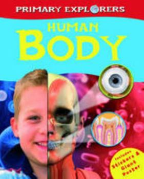 Paperback My Human Body Fact Pack Book