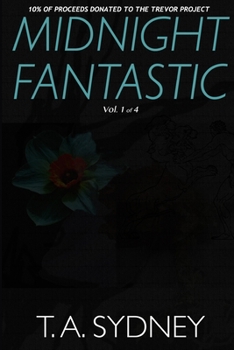 Paperback Midnight Fantastic Book