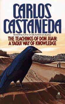Paperback Teachings of Don Juan: Teachings of Don Juan Book
