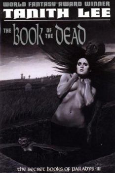 The Book of the Dead - Book #3 of the Secret Books of Paradys