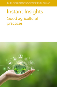 Paperback Instant Insights: Good Agricultural Practices Book
