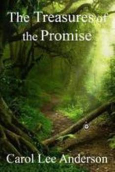 Paperback The Treasures of the Promise Book