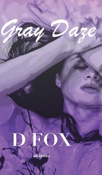 Hardcover Gray Daze Book