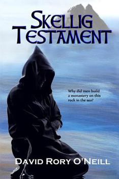 Paperback Skellig Testament Book